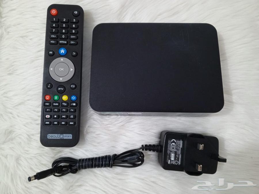 Beout Receiver64596624592769111