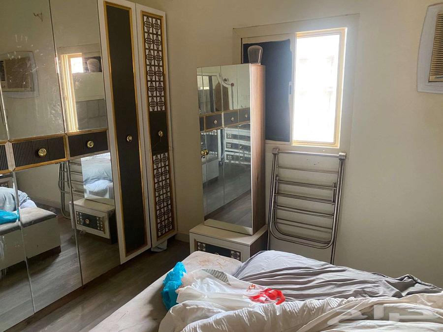 للبيع غرف نوم ومجالس مستخدم شبه جديد64596760401539112