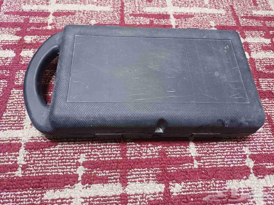 مجموعة أثقال يدوية (دامبلز) - World Fitness64596968604673111