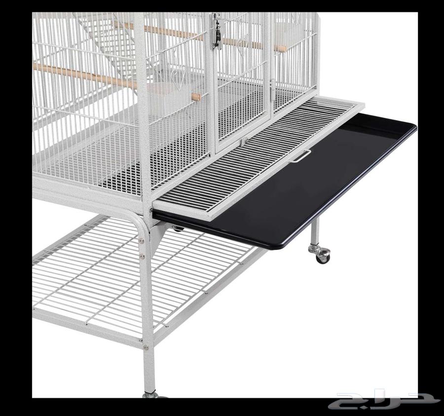 قفص ببغاء كبير جدا ارتفاع 175 سم64598843879299113