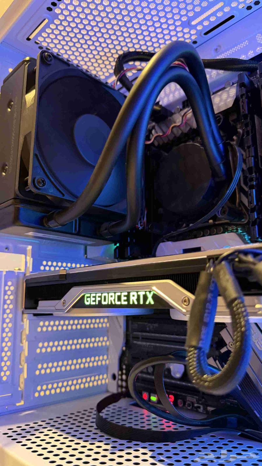 اقوى جهاز جيمنج فى السعودية64598929693442112