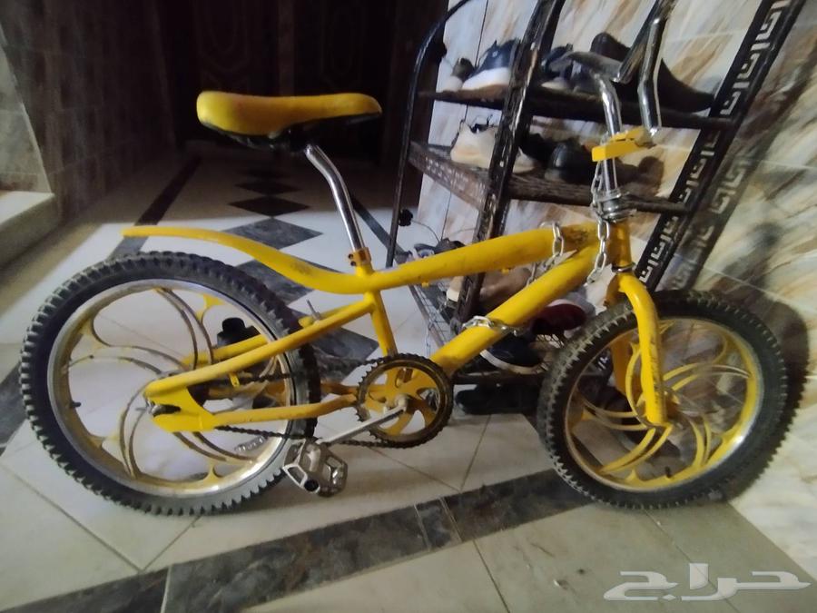سيكل مقاس 20 كوبرة64596649158529110