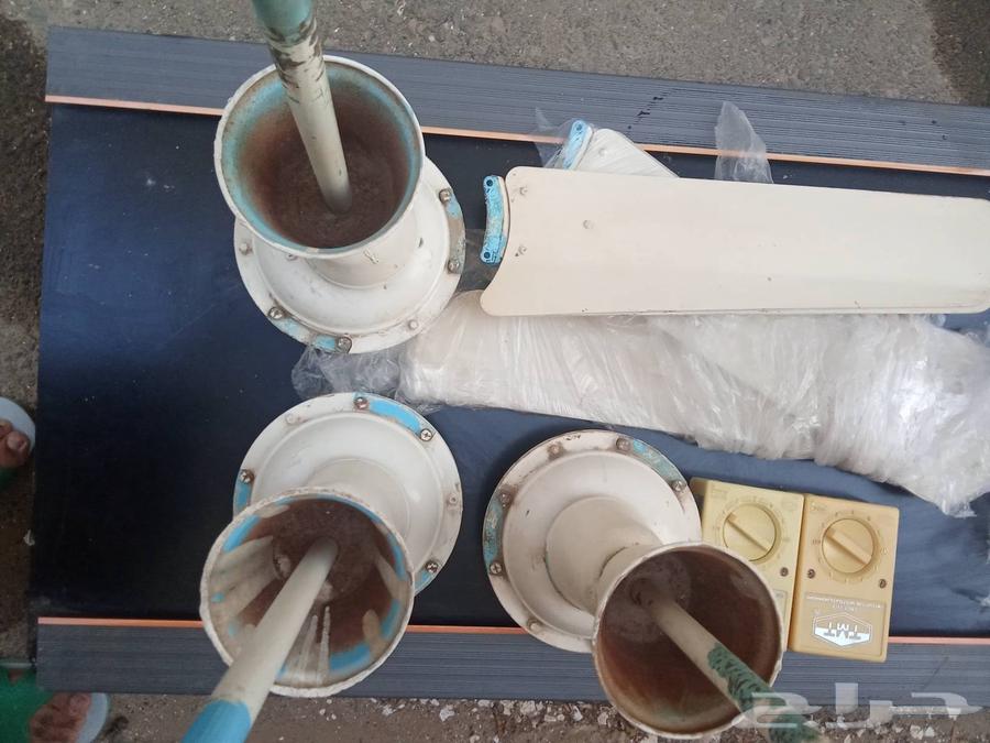 TAT 220 Ceiling Fan64598215672706112