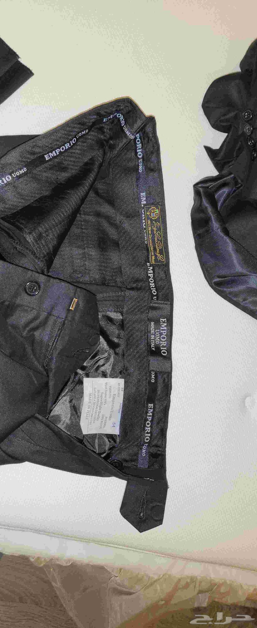 بدله رجالي جديدة64597715823617114