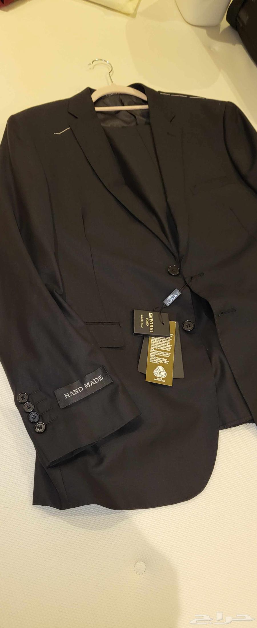 بدله رجالي جديدة64597715823617110