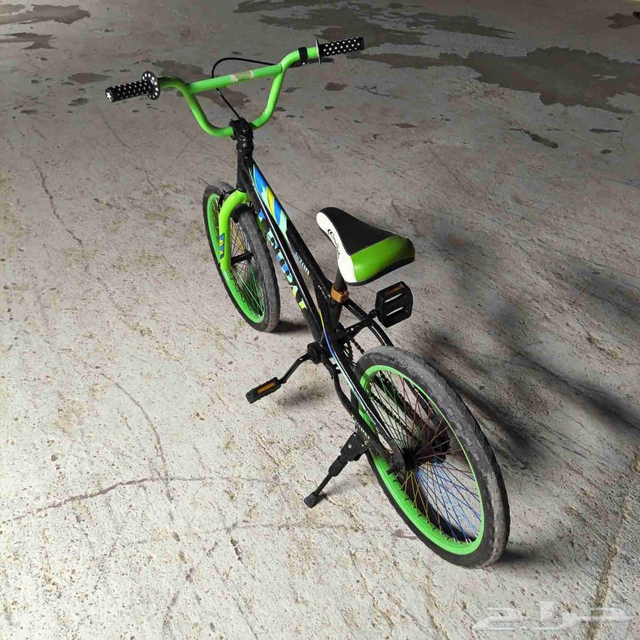 سيكل امريكي سبورت سريع جدا و حق كرف سعر 300حالته جدا جميله64596550899073112