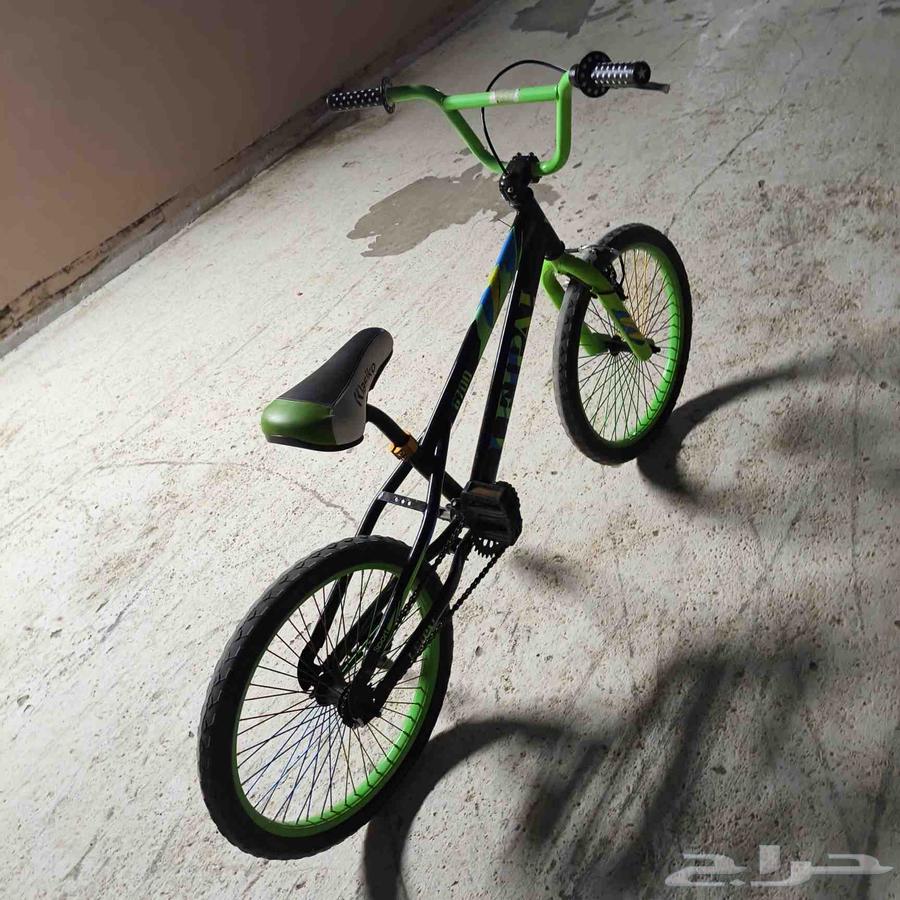 سيكل امريكي سبورت سريع جدا و حق كرف سعر 300حالته جدا جميله64596550899073111