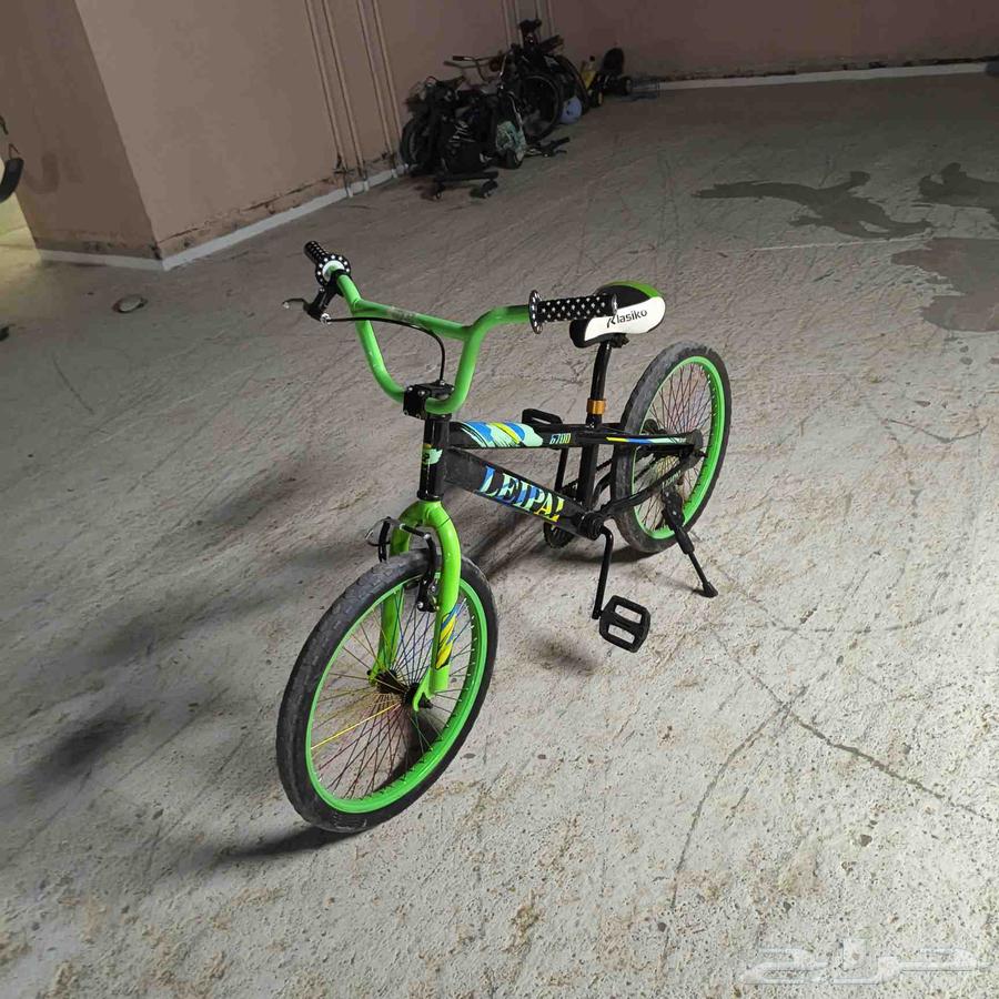 سيكل امريكي سبورت سريع جدا و حق كرف سعر 300حالته جدا جميله64596550899073113