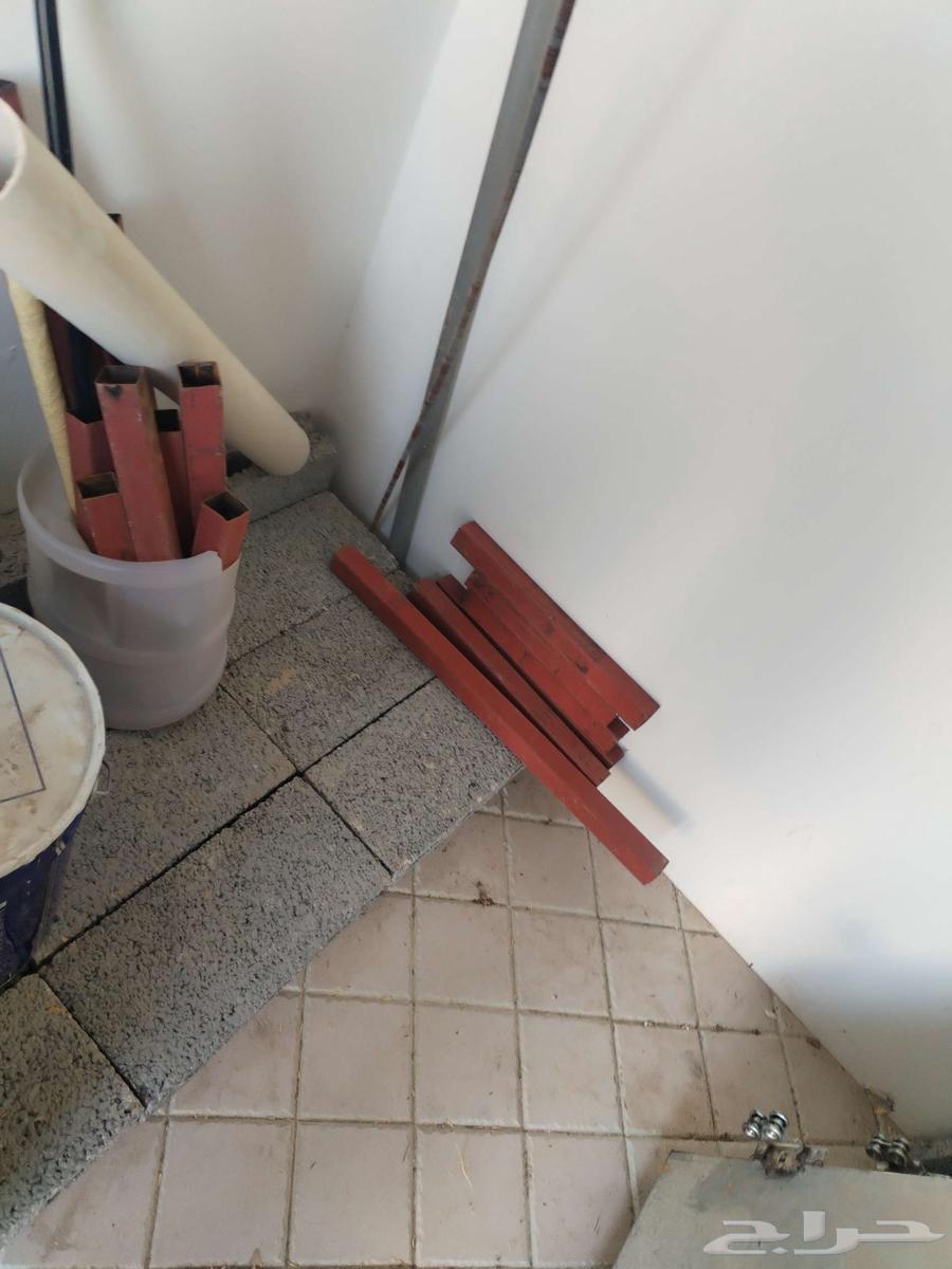 حديد مقصوص ب 10 ريال64503912235010110