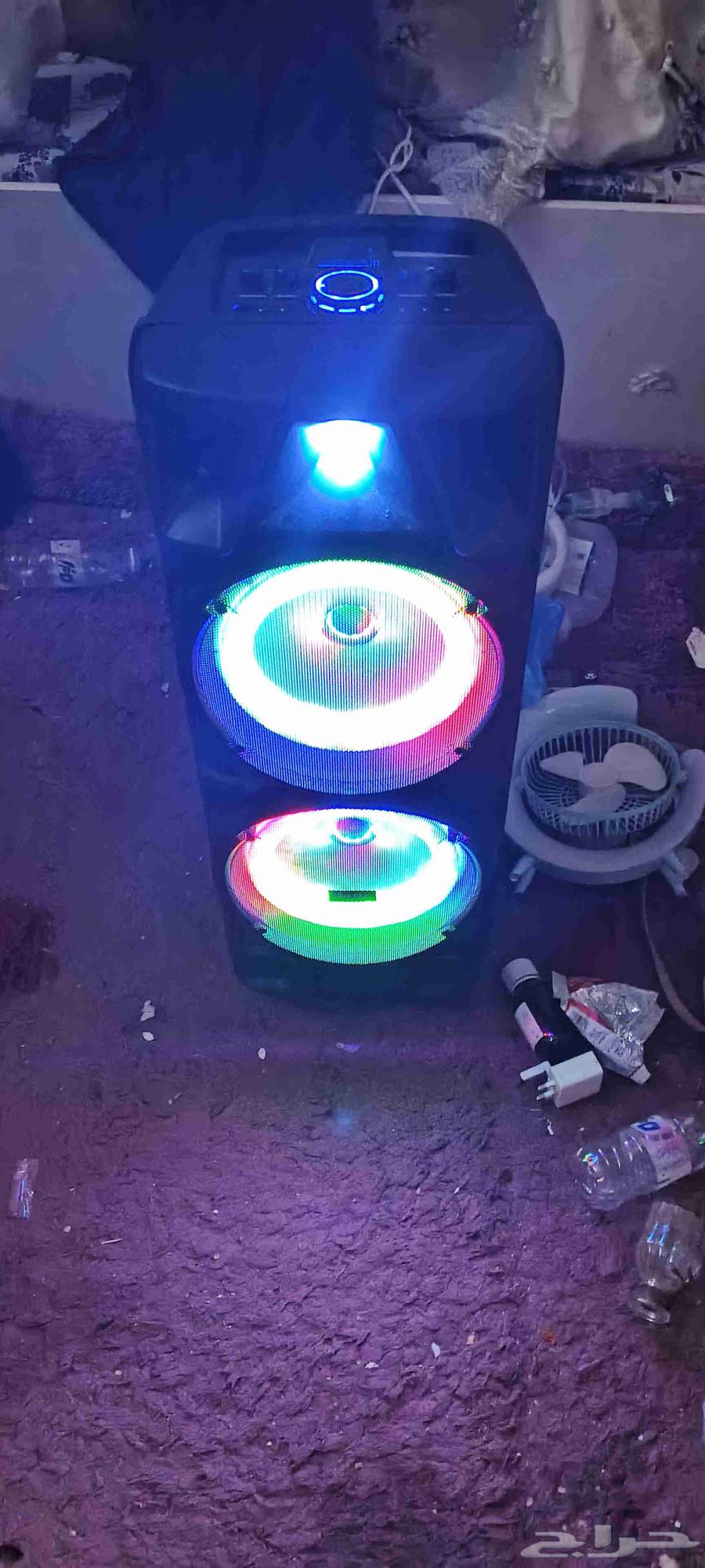 سماعة دي جي استعمال شهر64598622273283111