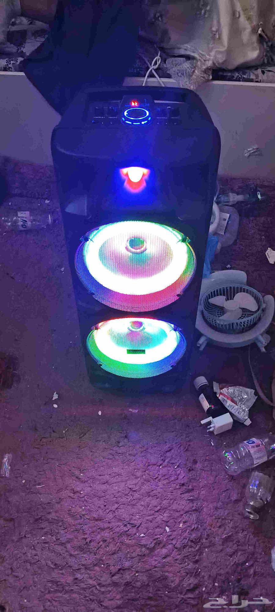 سماعة دي جي استعمال شهر64598622273283110