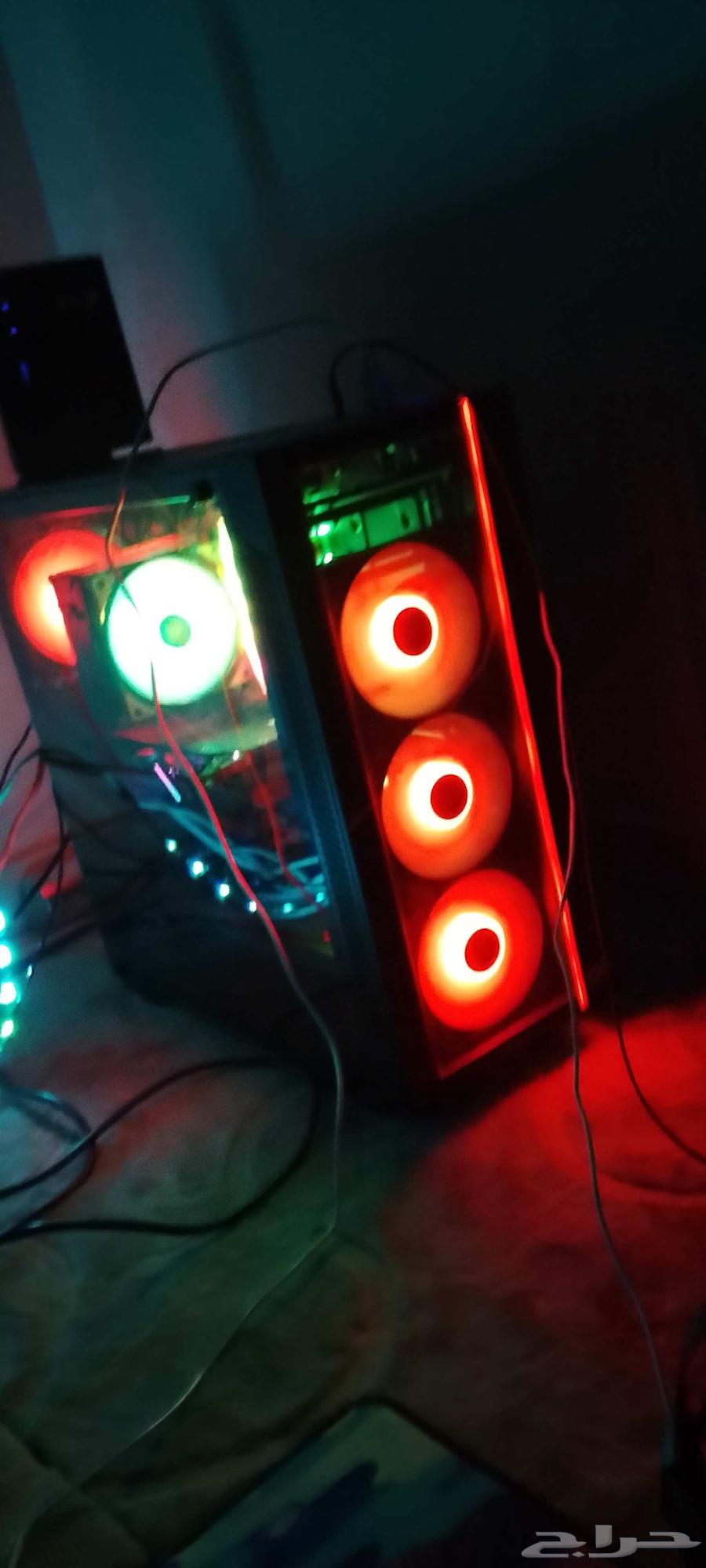 بي سي من انفني ارك64598364060291111