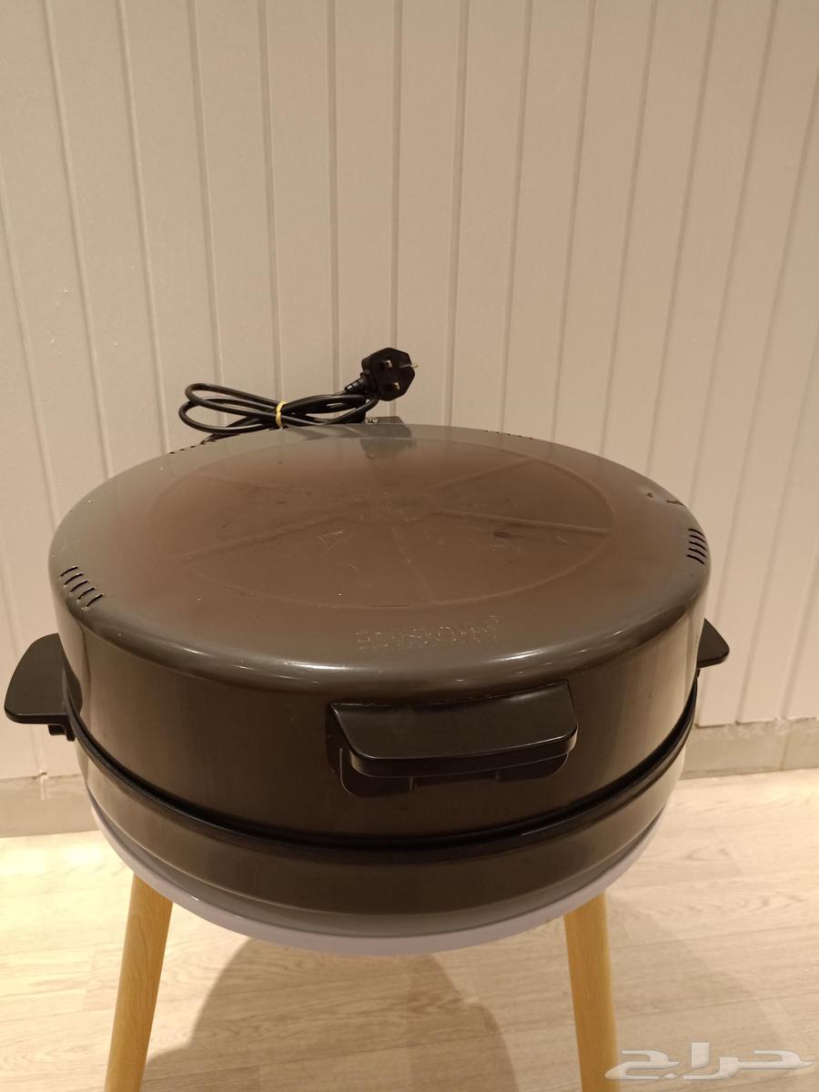 خبازه اديسون للبيع لعدم الحاجه64598929750275110