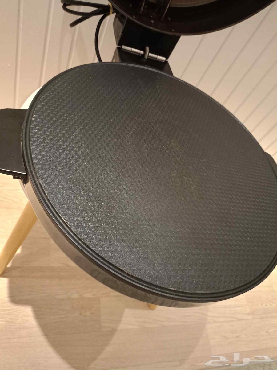 خبازه اديسون للبيع لعدم الحاجه64598929750275114