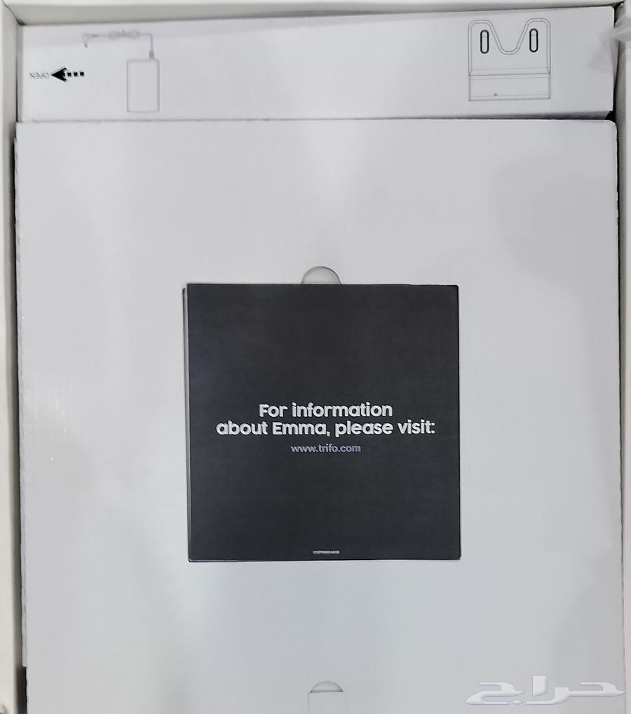 مكنسة روبوتية من تريفو بقوة 4000 باسكال للحيوانات الأليفة64527955885185112