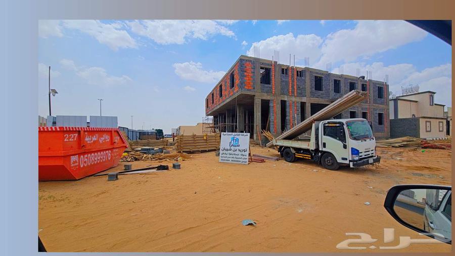 مقاول  نجران64157965424643111