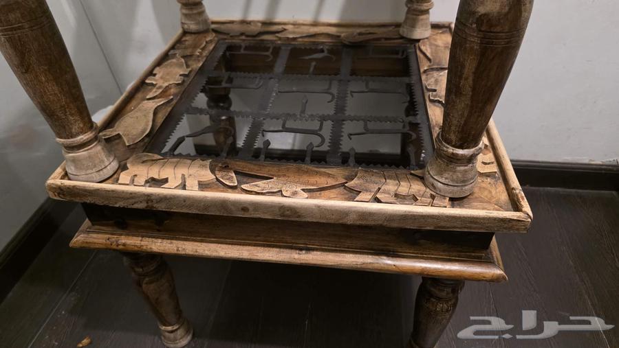 ثلاث طاولات موديل قديم وتصميم جميل64422273341953113