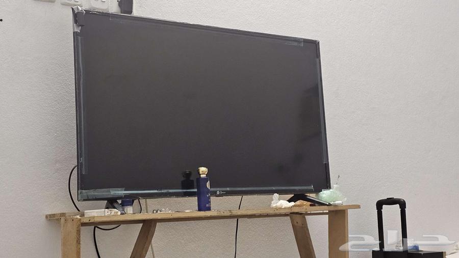 عفش بيت شبه جديد فرن غاز تركي ثلاجه ثنين مكيفاتغساله وشاشه64597777349123112