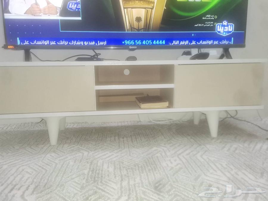 طاولة تلفزيون64596649250947110