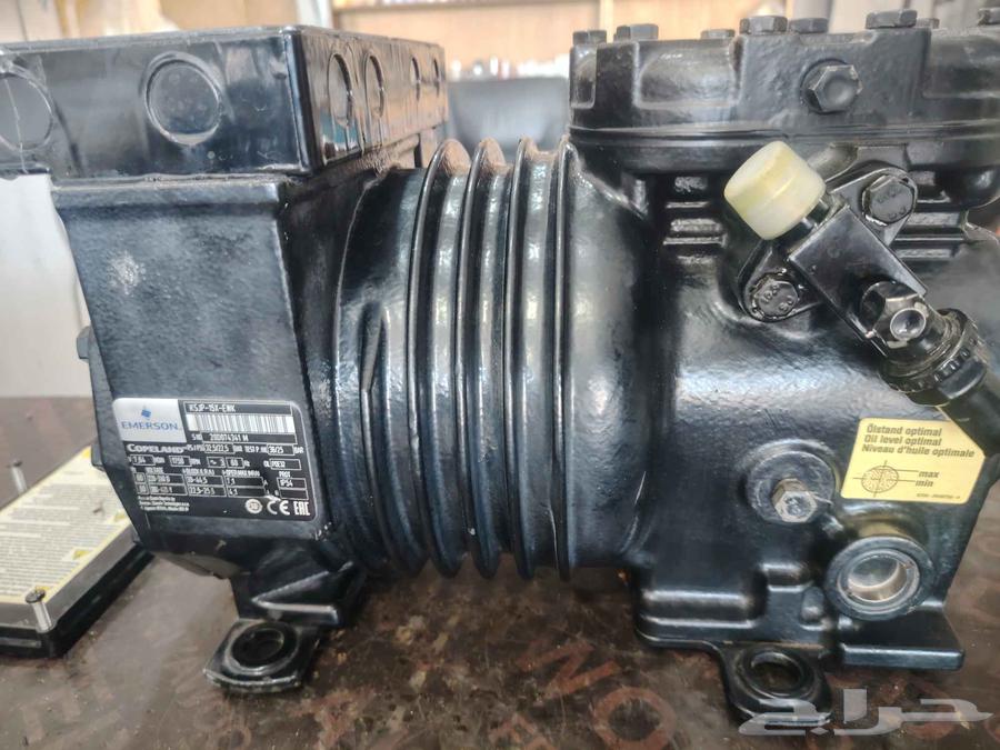 كمبروسر كوبلاند 1.5حصان للبيع64418052677507113