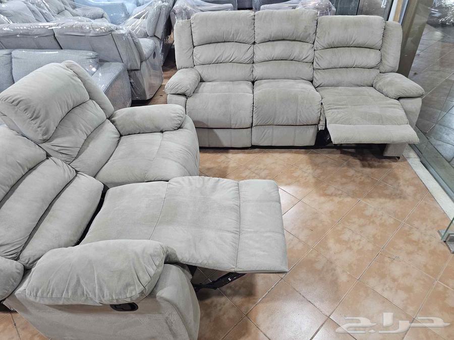 Lazy boy used sofa sell64597078369155113