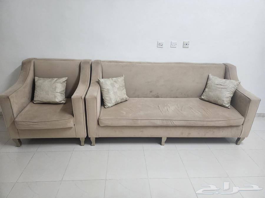 ثريا وكنب ومجلس64597163574145114