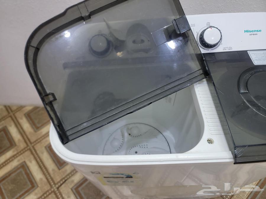 غسالة نظيفه مستعمله للبيع64597740645123111