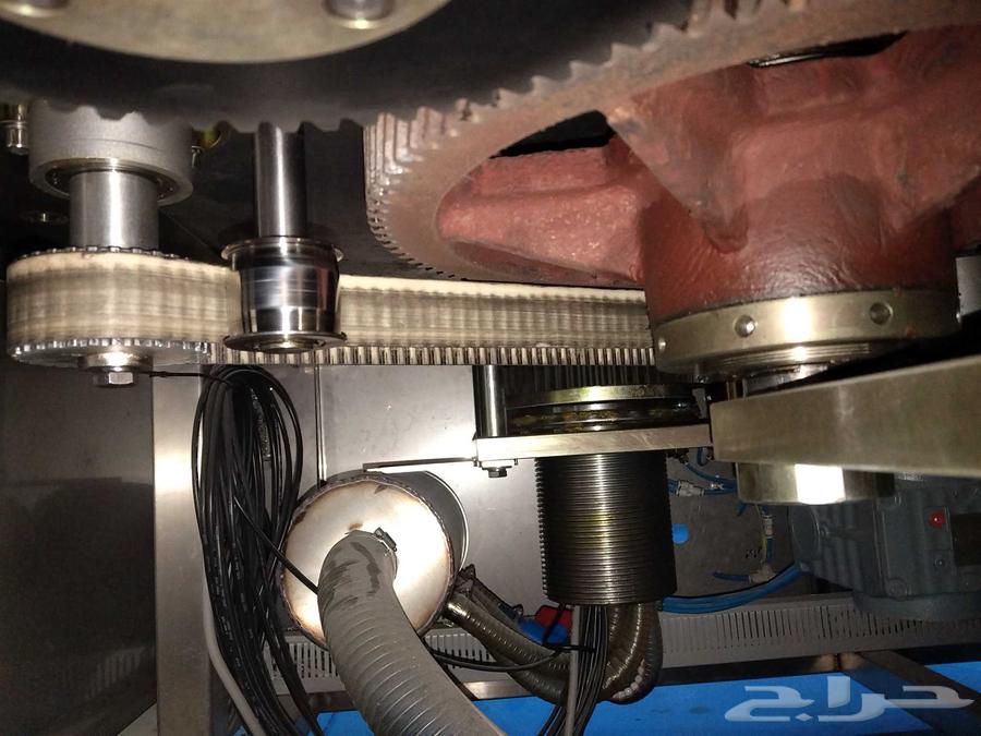 Maintenance and Repair of Factory Machinery, Training and Qualification of Machine Operators64157958705410113