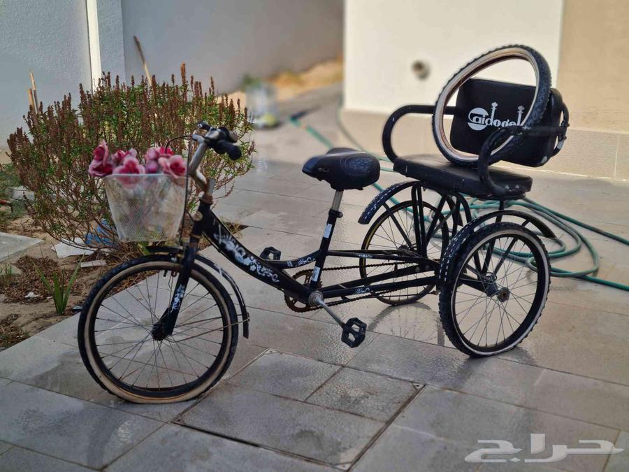 سيكل ابو 3 كفرات64598401089923112