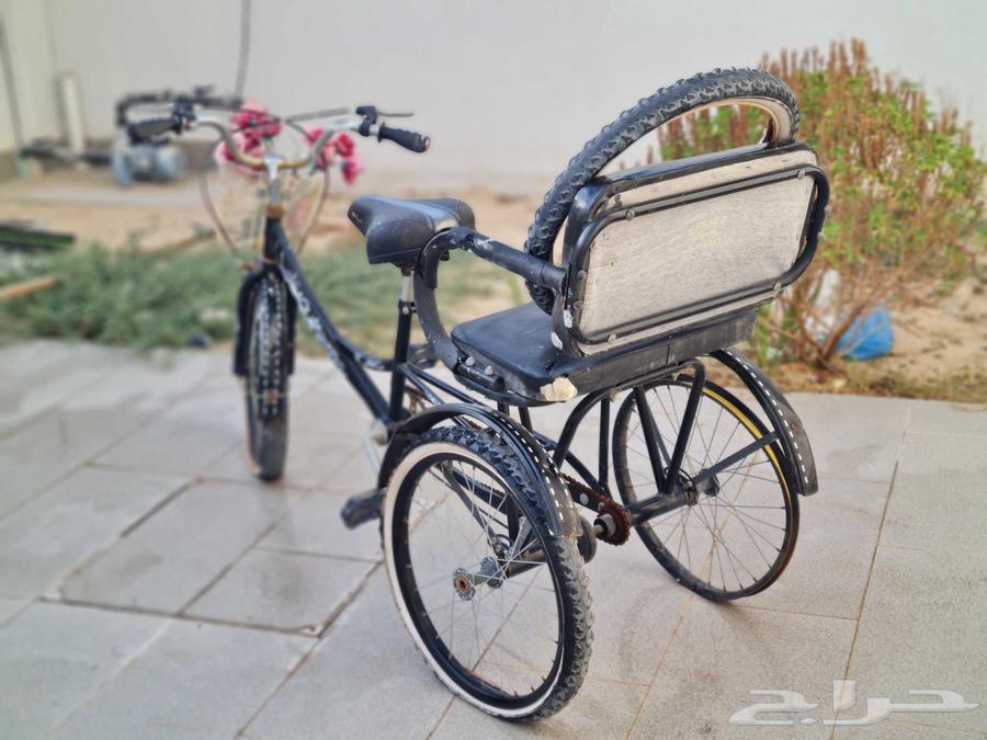 سيكل ابو 3 كفرات64598401089923111