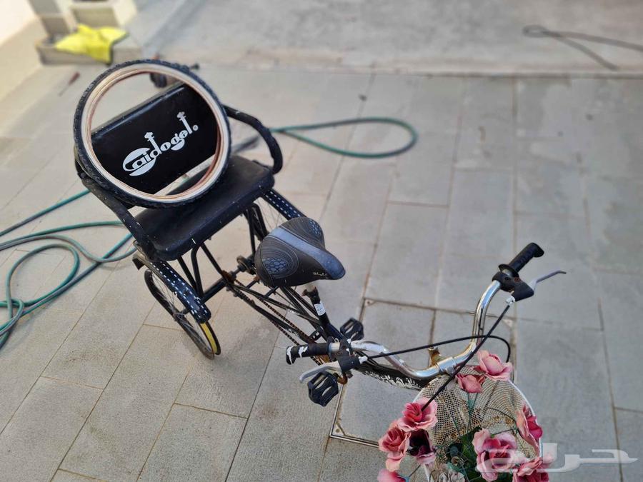 سيكل ابو 3 كفرات64598401089923113