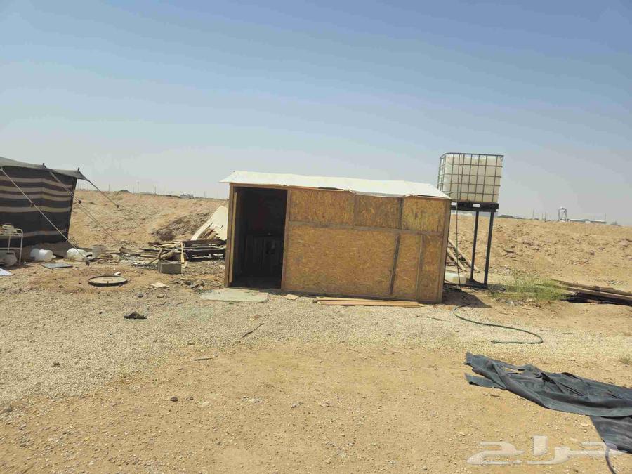 اغرف خشب وبيوت شعر64597617355393110