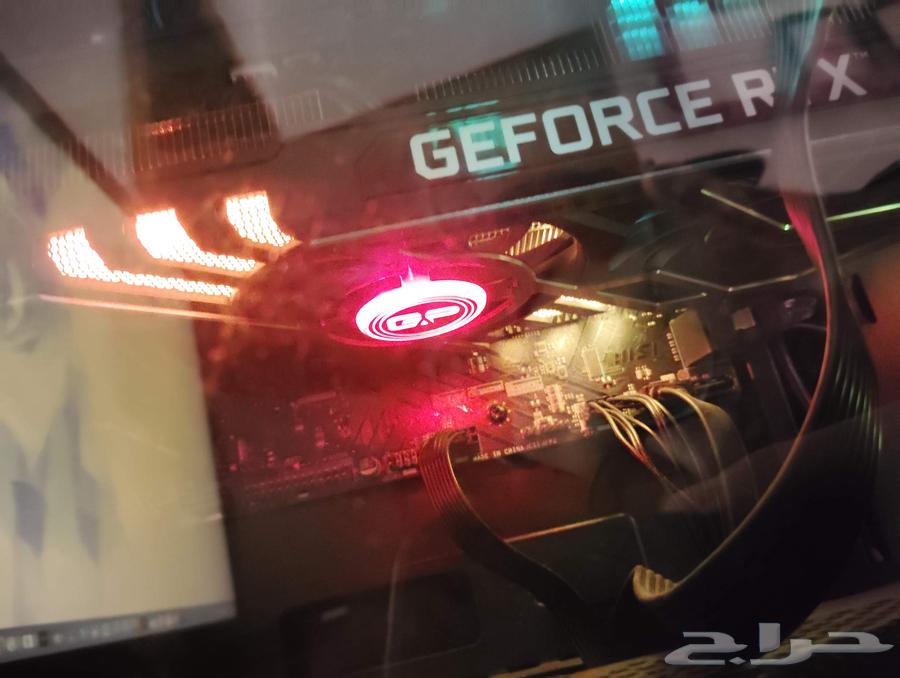 RTX 3070 Graphics Card64439266817410111