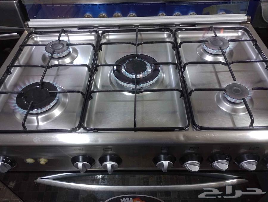 فرن بيو مستقدم نظيف ايطالي سوبر جنرال 50 80 مقص64597261508225114