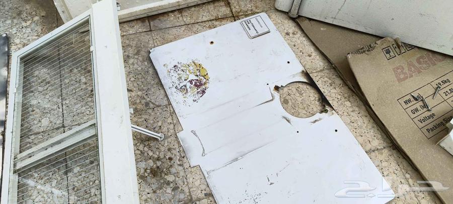 قطع غيار براد كلفنيتر قديم64598364076546112