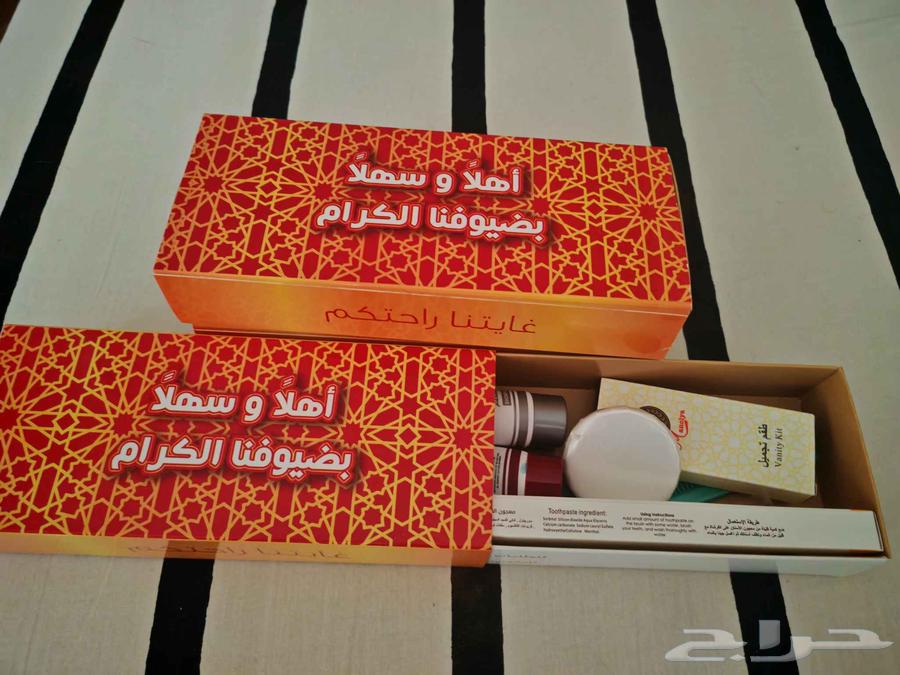 سليبر فندقي و مجموعة ضيافة 6 في 164598364052609110