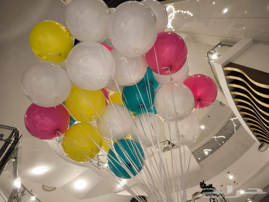 Helium Balloons for Parties and Events with Delivery Service64596797242755112
