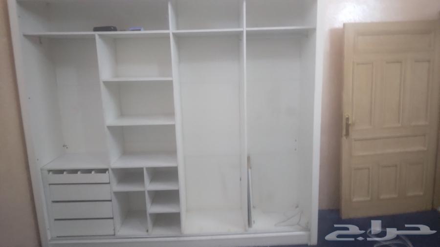 Carpenter for disassembly, assembly, and maintenance of all bedroom furniture in Taif64157539650050110