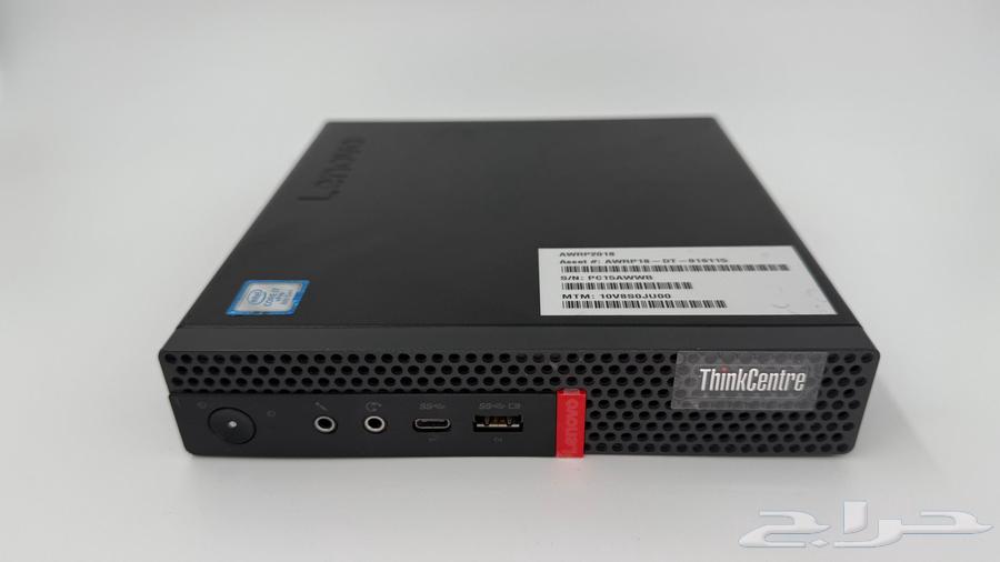 كمبيوتر مكتبى مستعمل لينوفو صغير وقوي جدا كورi7 جيل 864597053923074112