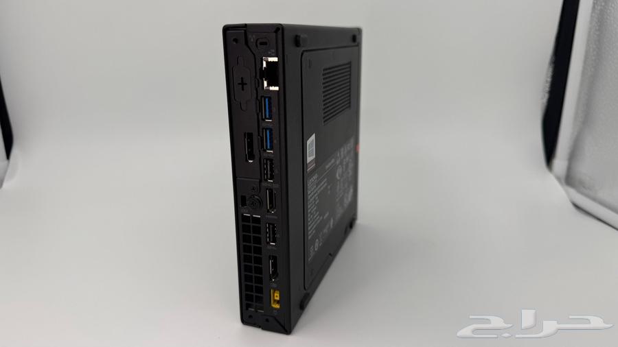 كمبيوتر مكتبى مستعمل لينوفو صغير وقوي جدا كورi7 جيل 864597053923074111