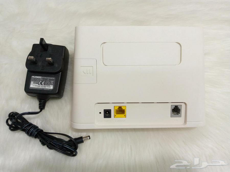 Sawa 4G Router64596612510465111