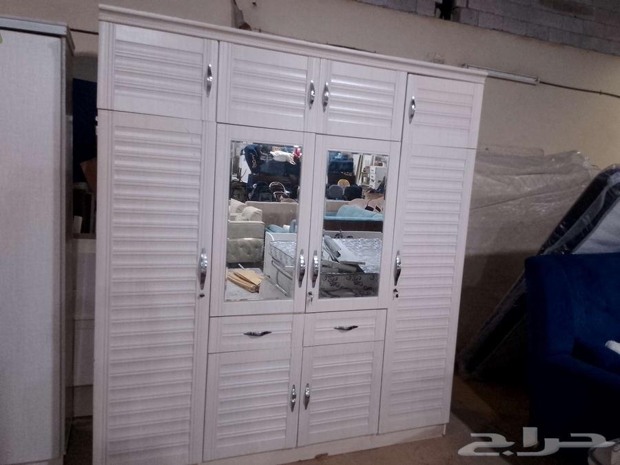 للبيع غرف نوم ومجالس مستخدم شبه جديد64596760401539114