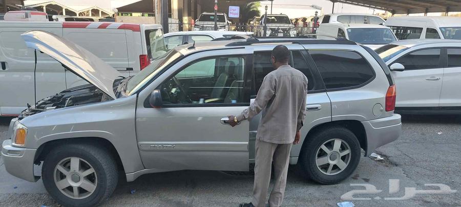 جي ام سي انفوي موديل 200564803317876739113