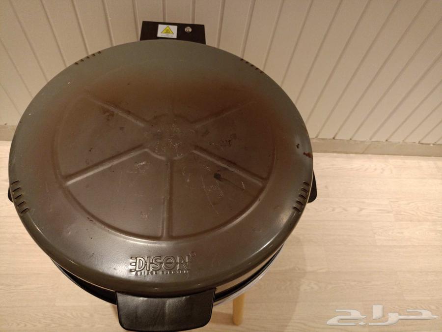 خبازه اديسون للبيع لعدم الحاجه64598929750275112