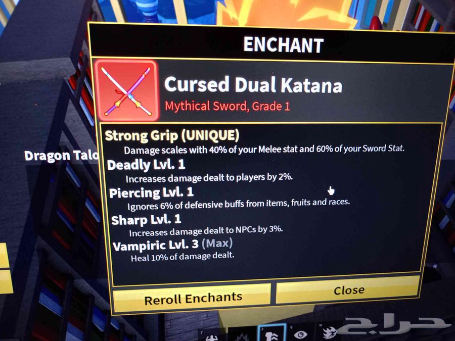 حساب بلوكس فروت قوي و فيه كل شي و عندي اشياء ماب السرقه64596858584450113