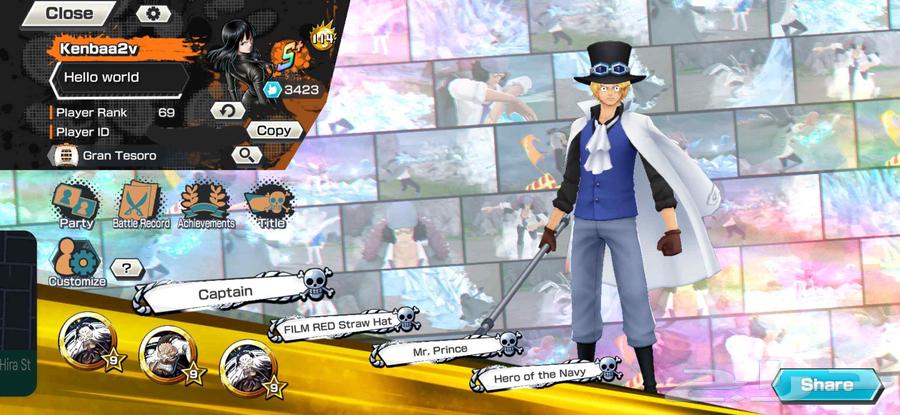 باونتي راش حساب قوي هايبر 114 18 اكستريم64597090437633110