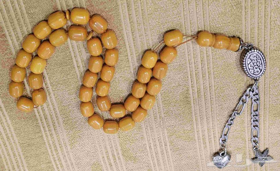 سبحة مسكي قديمة64598081899522114