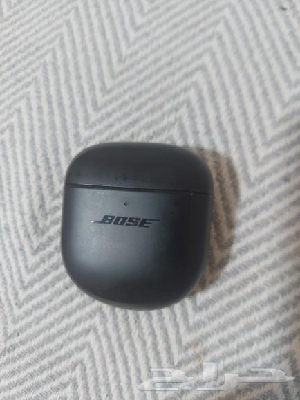 Bose QuietComfort Earbuds II, Version 264453134277249110