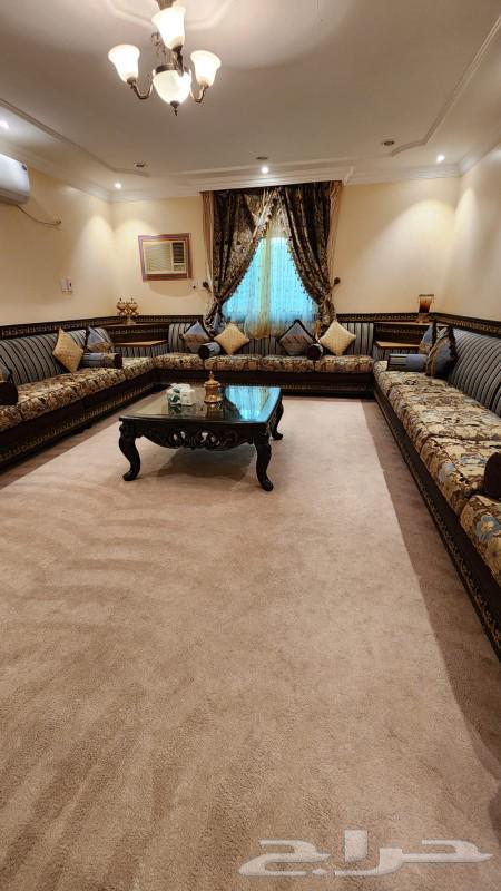 مجلس ضيوف مع كامل الملحقات64598856246403110