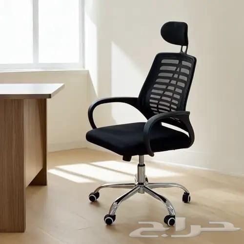 Stylish and Comfortable Office Chair with Smooth Mobility, Great Price64495420324227112